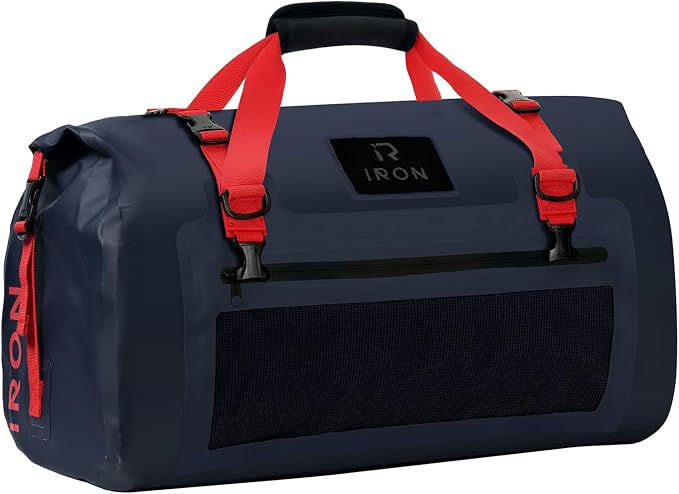 IRON JIA'S Motorcycle Dry Bag