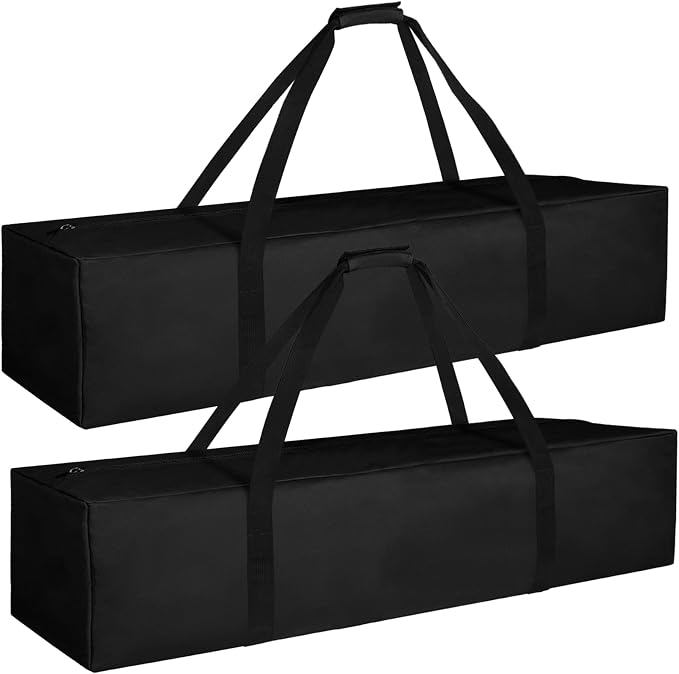 INFANZIA 35inch Sports Duffel Travel Bag, 28L Extra Large Duffel Luggage Bag