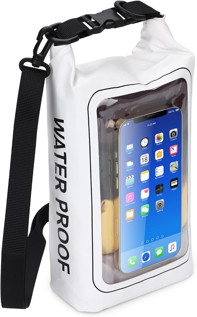 IP68 Waterproof Dry Bag, 2L