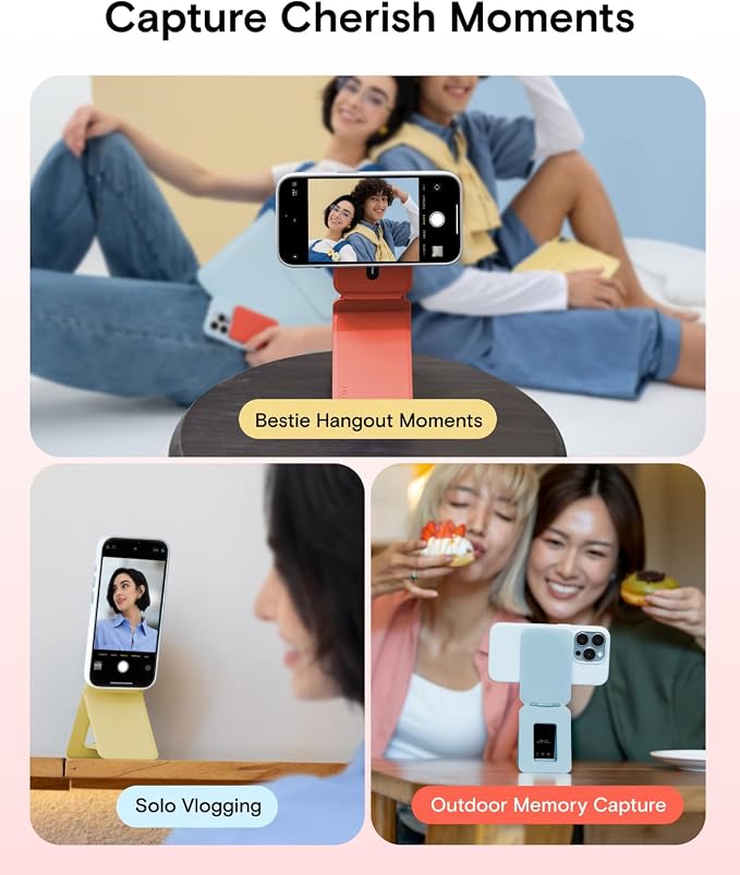 MOFT Phone Tripod Stand Selfie Stick