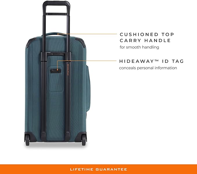 Briggs & Riley Travel Duffel Bag