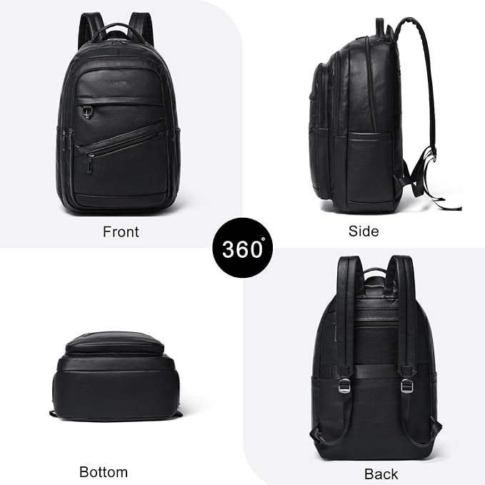 43L Backpack for Women Men