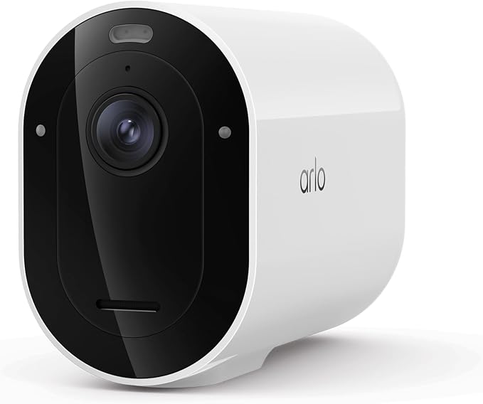 Arlo Pro XL Security Camera