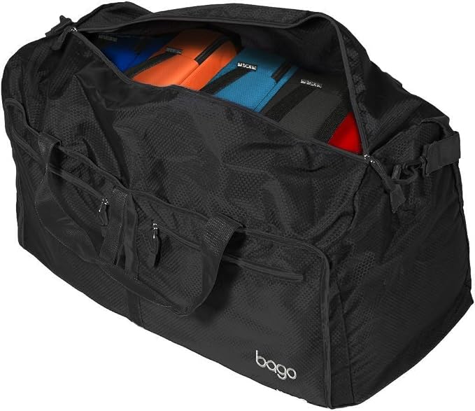 Bago Large Foldable Duffel Bags