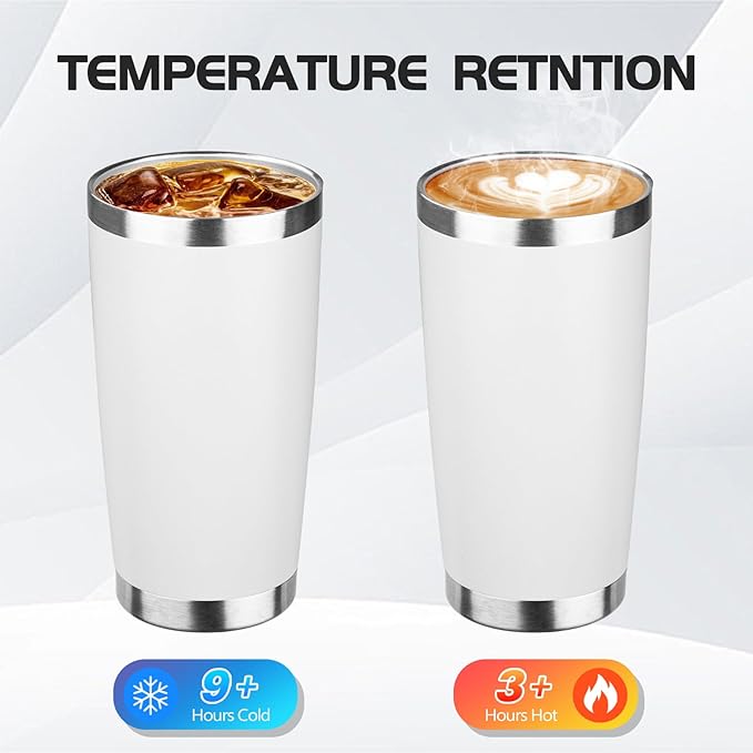StarSpeed 20oz Tumbler Bulk