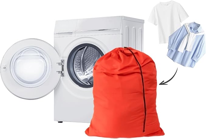 Extra Large Laundry Bag Travel Laundry Bags