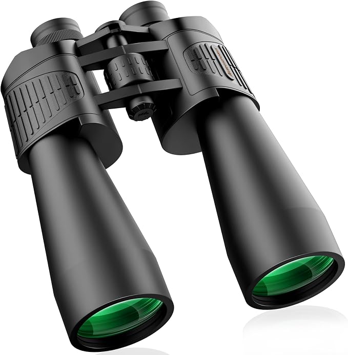 20x70 Binoculars for Adults High Powered
