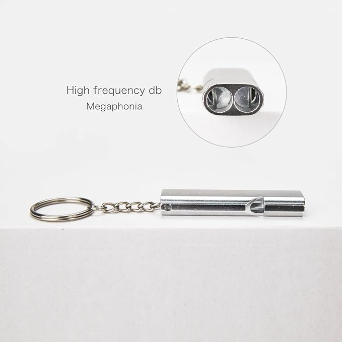 Emergency Whistles Lifeguard Safety Whistle
