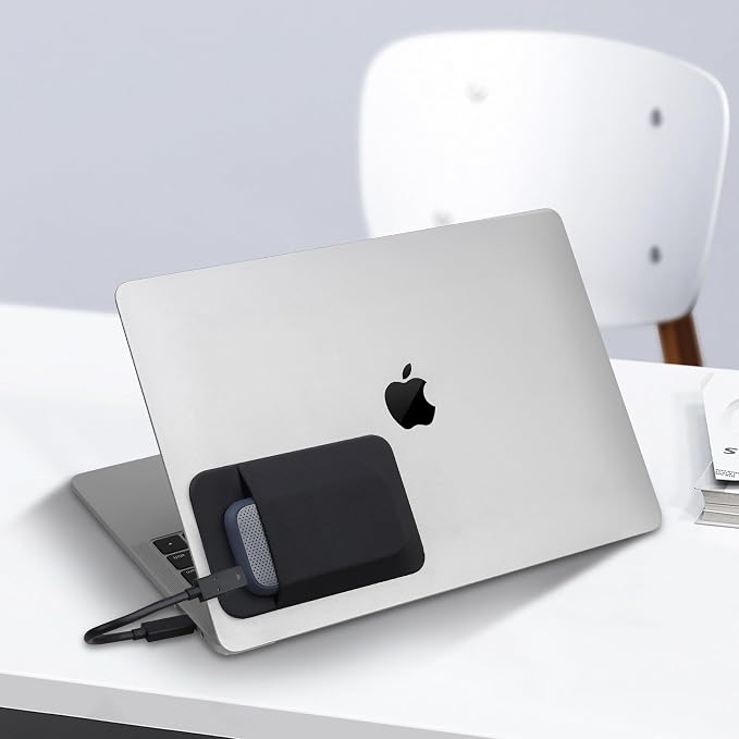 Lacdo Portable Hard Drive Sleeve