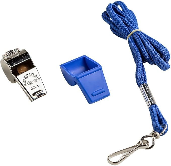 American Whistle Corporation American Classic Whistle