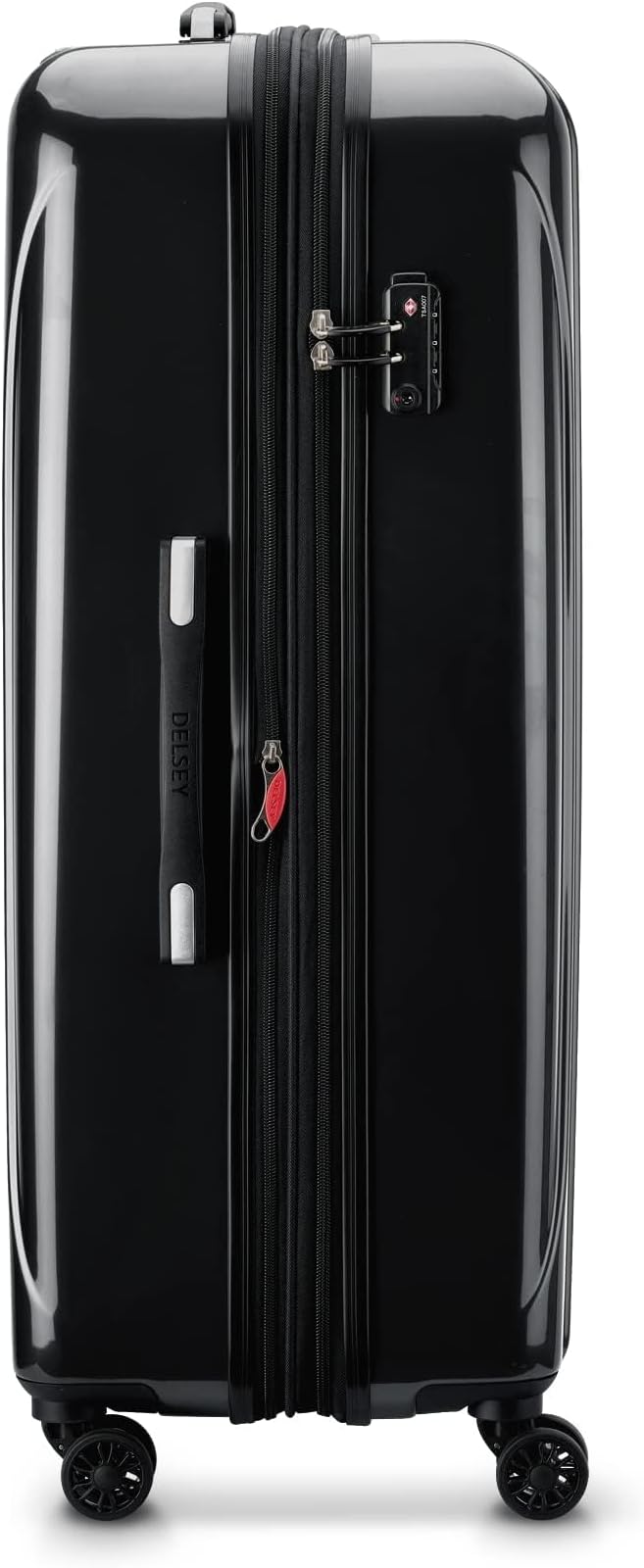 DELSEY PARIS Helium Aero Hardside Expandable Luggage