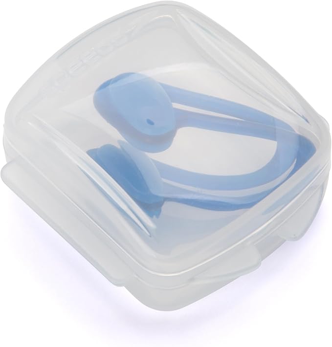 Speedo Unisex Swim Nose Clip Liquid Comfort