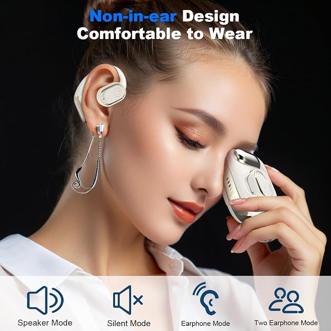 Ai Translation Earbuds Real Time, 3-in-1 Language Translator Earbud 144