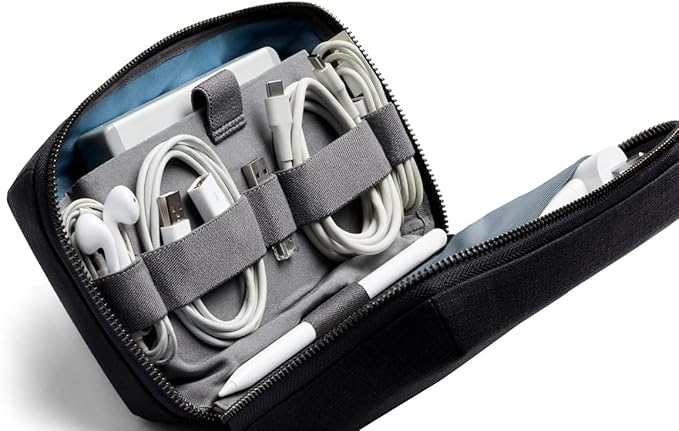 Bellroy Tech Kit