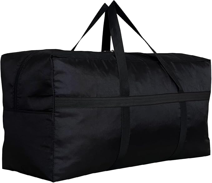 Extra Large Storage Duffle Bag