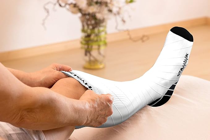 Physix Gear Compression Socks 20-30 mmHg