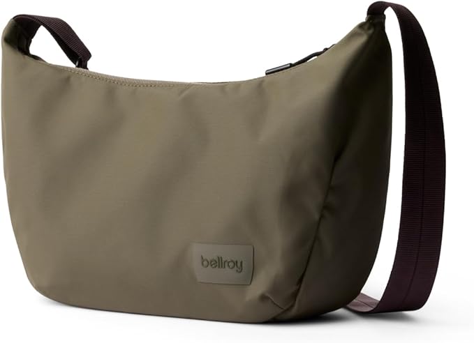 Bellroy Laneway Crescent Bag'