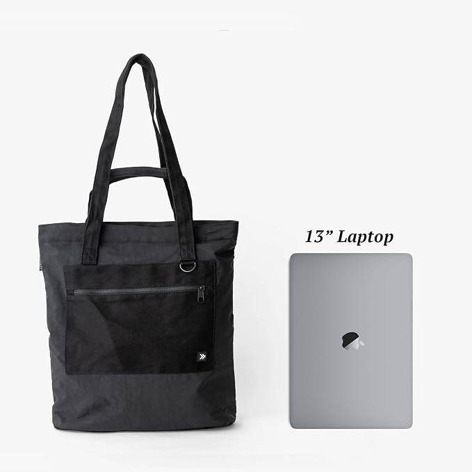 Thread Wallets Utility Tote – Large Travel Tote