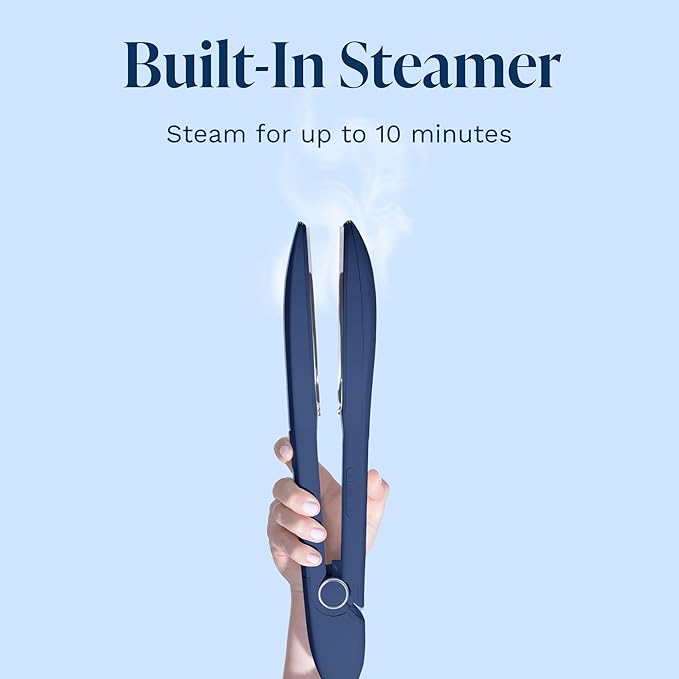 Nori Press Travel Steam Iron