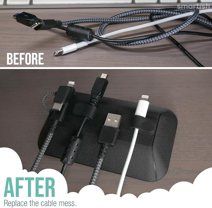 Smartish® Magnetic Cord Holder