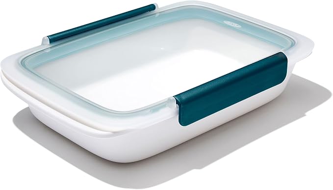 OXO Good Grips Prep & Go Leakproof 5 Cup Container
