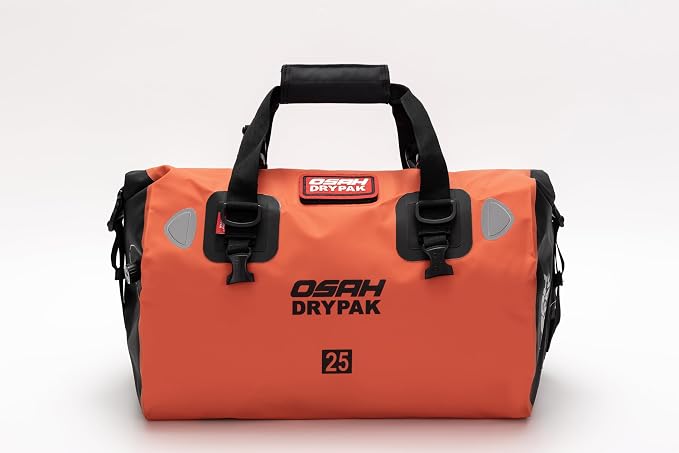 Waterproof Duffel& Luggage Bag