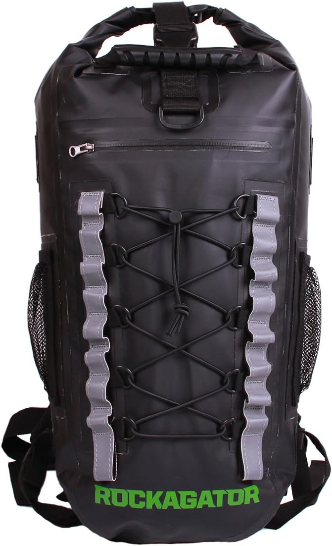 Rockagator Waterproof Backpack