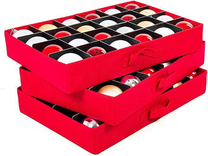 - | Acid-Free Removable Trays