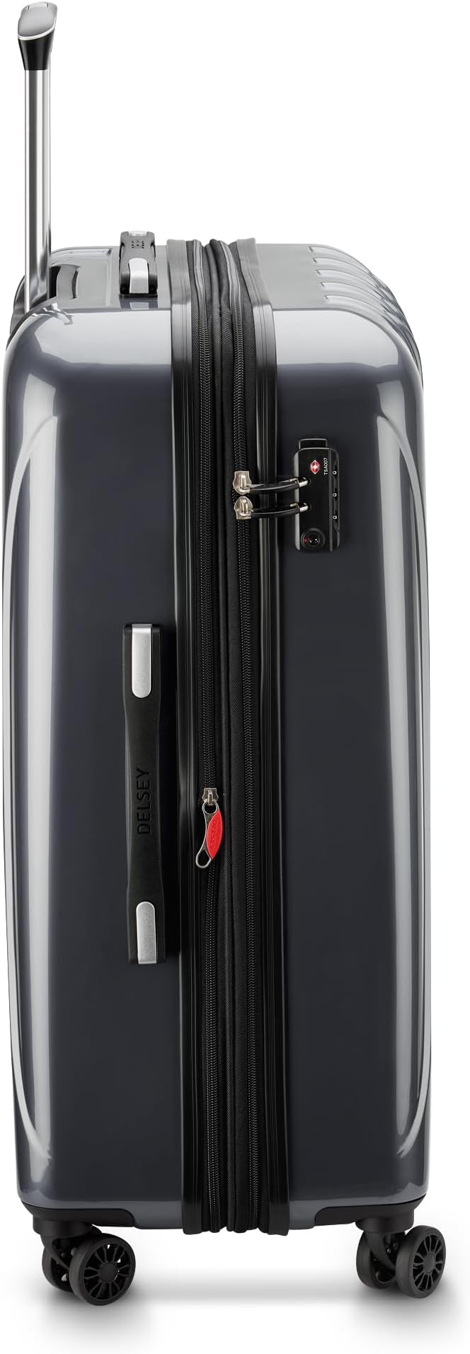 DELSEY PARIS Helium Aero Hardside Expandable Luggage