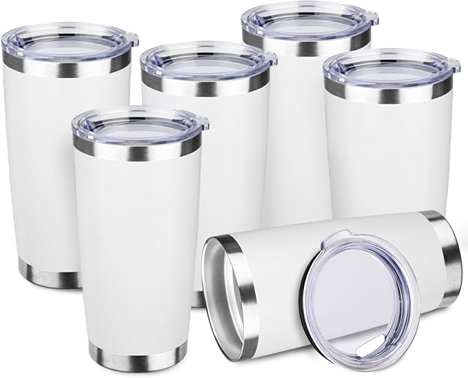 StarSpeed 20oz Tumbler Bulk