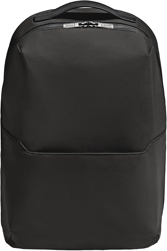 Away Everywhere Zip Backpack, Travel Backpack