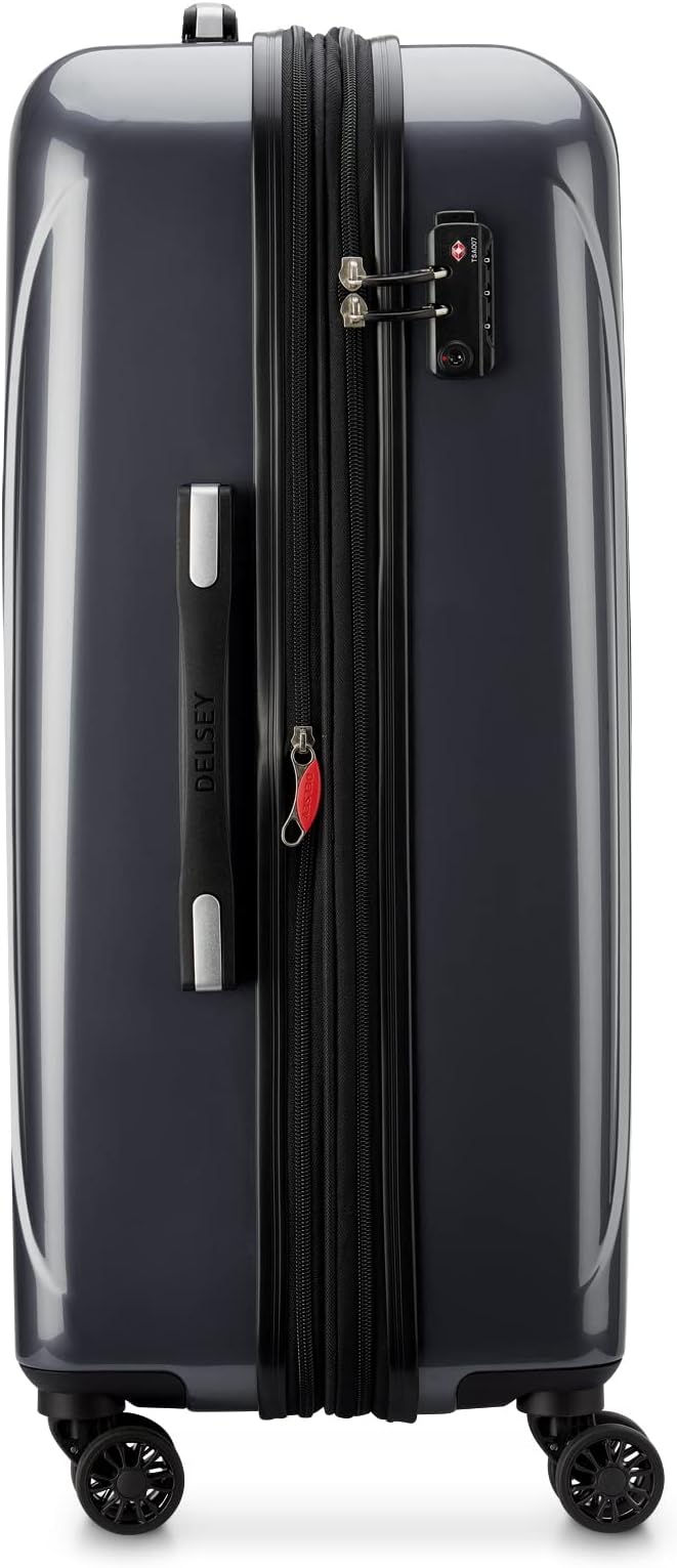 DELSEY PARIS Helium Aero Hardside Expandable Luggage