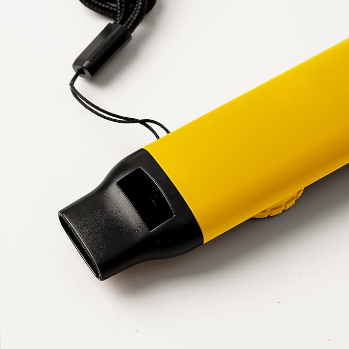 Emergency Survival Safety Whistle，Whistle