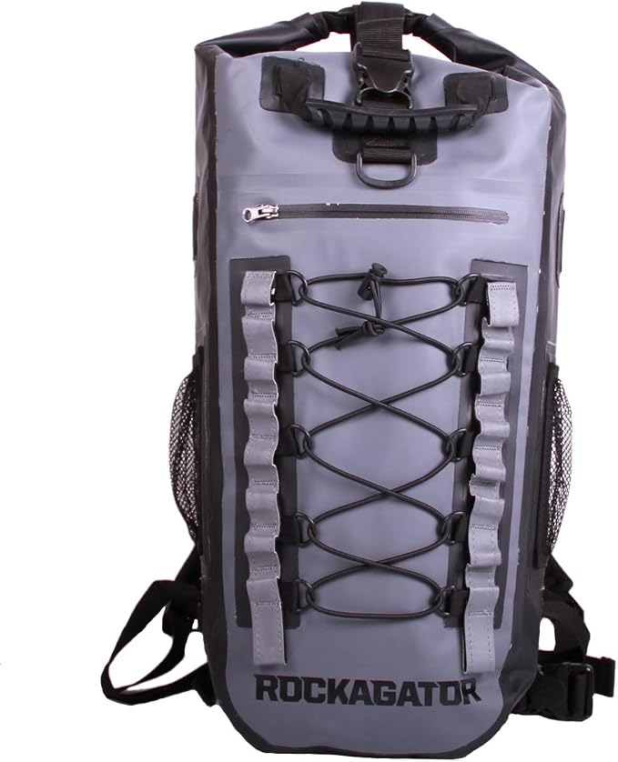 Rockagator Waterproof Backpack