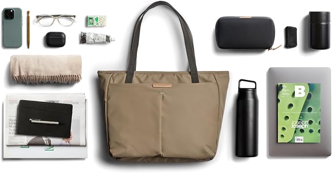 Bellroy Tokyo Wonder Tote