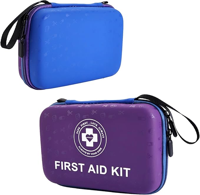 Premium First Aid Kit