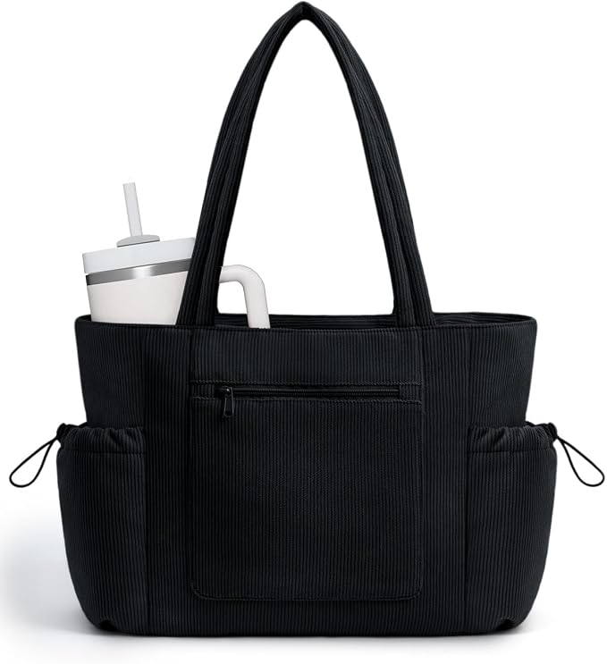 ECOHUB Tote Bag for Women, Work Tote Bags