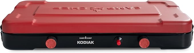Camp Chef Mountain Series Kodiak