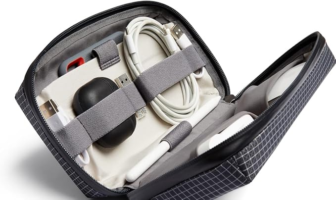 Bellroy Tech Kit