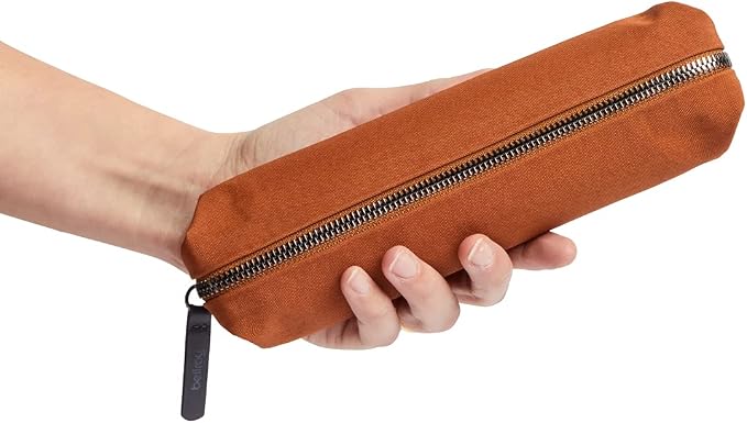 Bellroy Pencil Case, Work Accessories, Woven Fabric