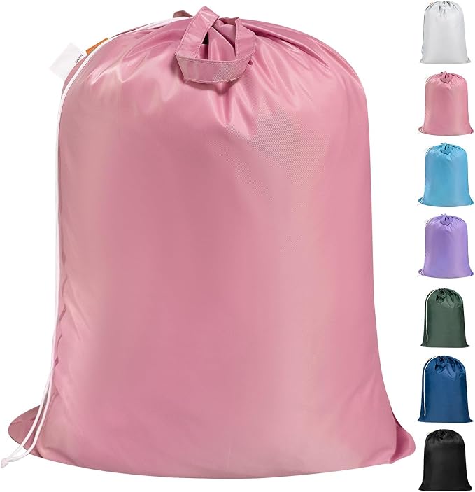 Polecasa Heavy Duty Large Laundry Bag