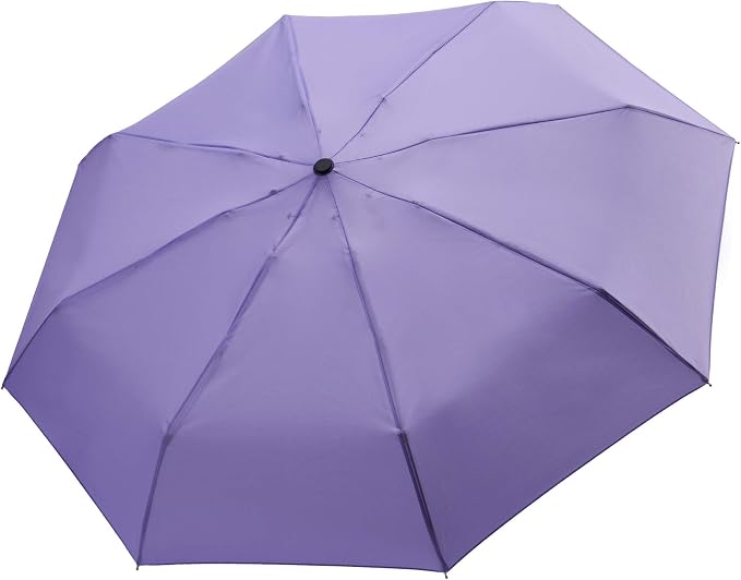 Goothdurs Automatic Mini Travel Windproof Umbrella Compact Auto Open/Close
