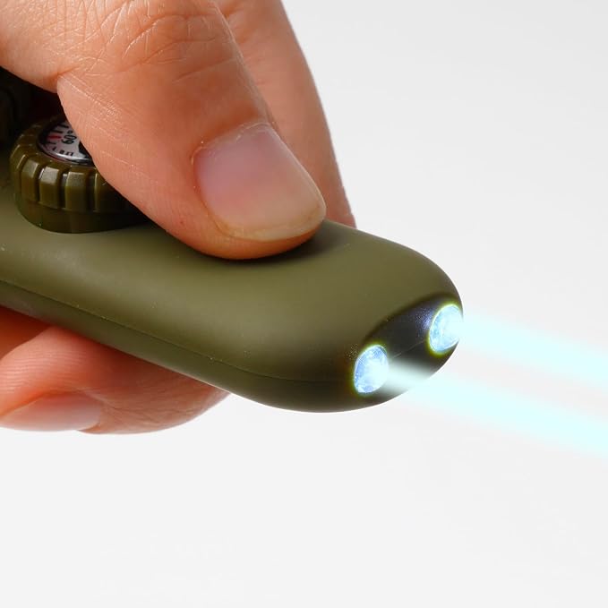Emergency Survival Safety Whistle，Whistle
