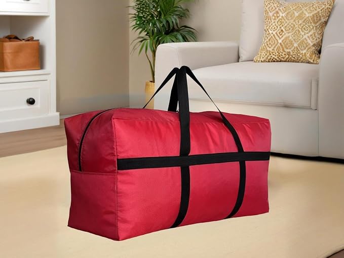 Extra Large Storage Duffle Bag