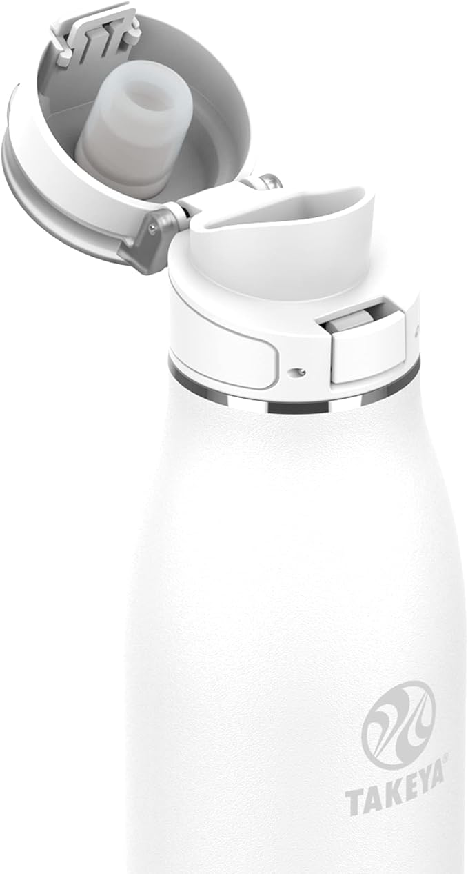 Takeya Traveler Leakproof Coffee Mug