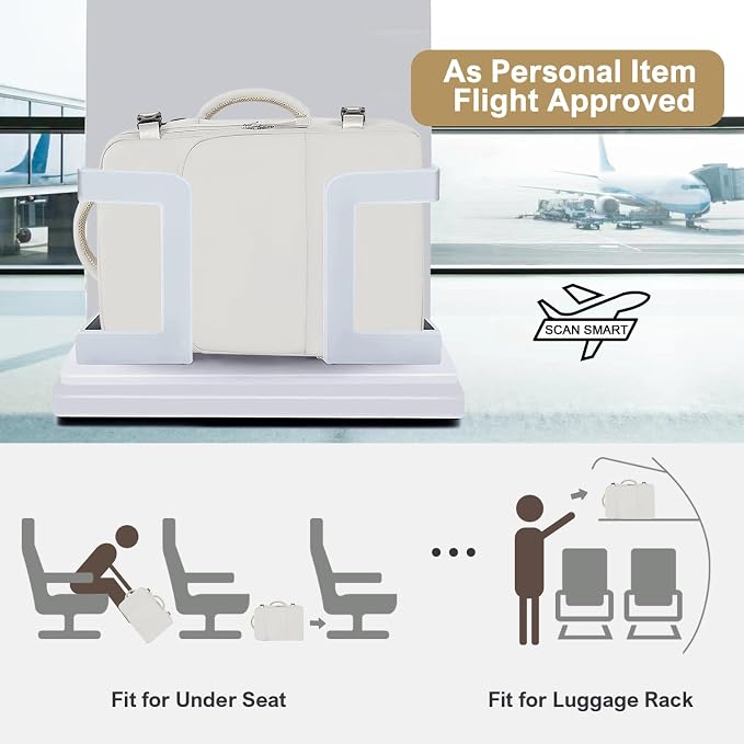 Travel Backpack, Carry on Flight Approved Backpack