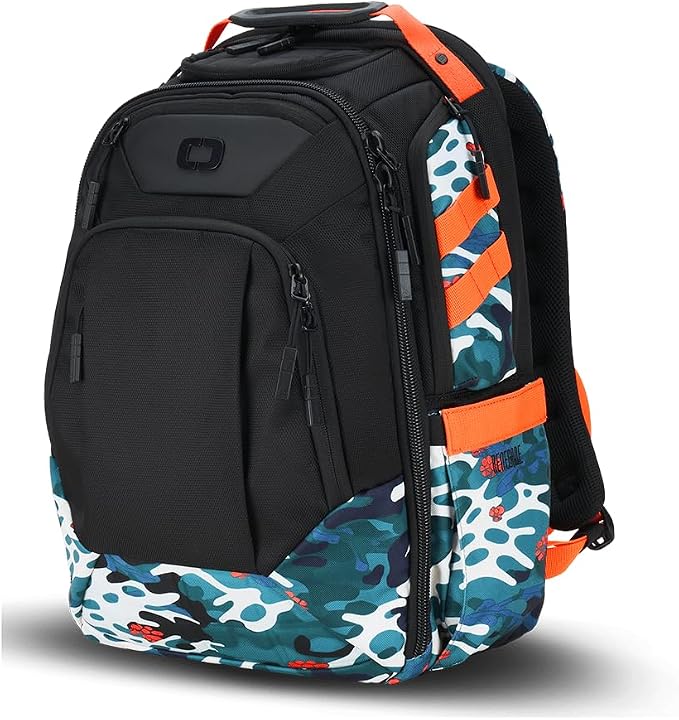 OGIO RENEGADE DNA BACKPACK
