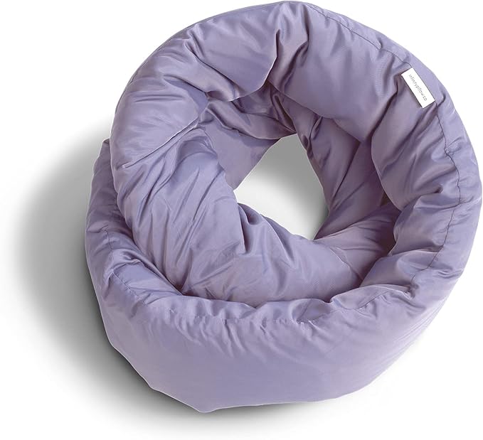 Huzi Infinity Pillow