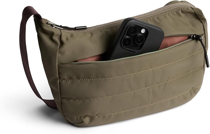 Bellroy Laneway Crescent Bag'