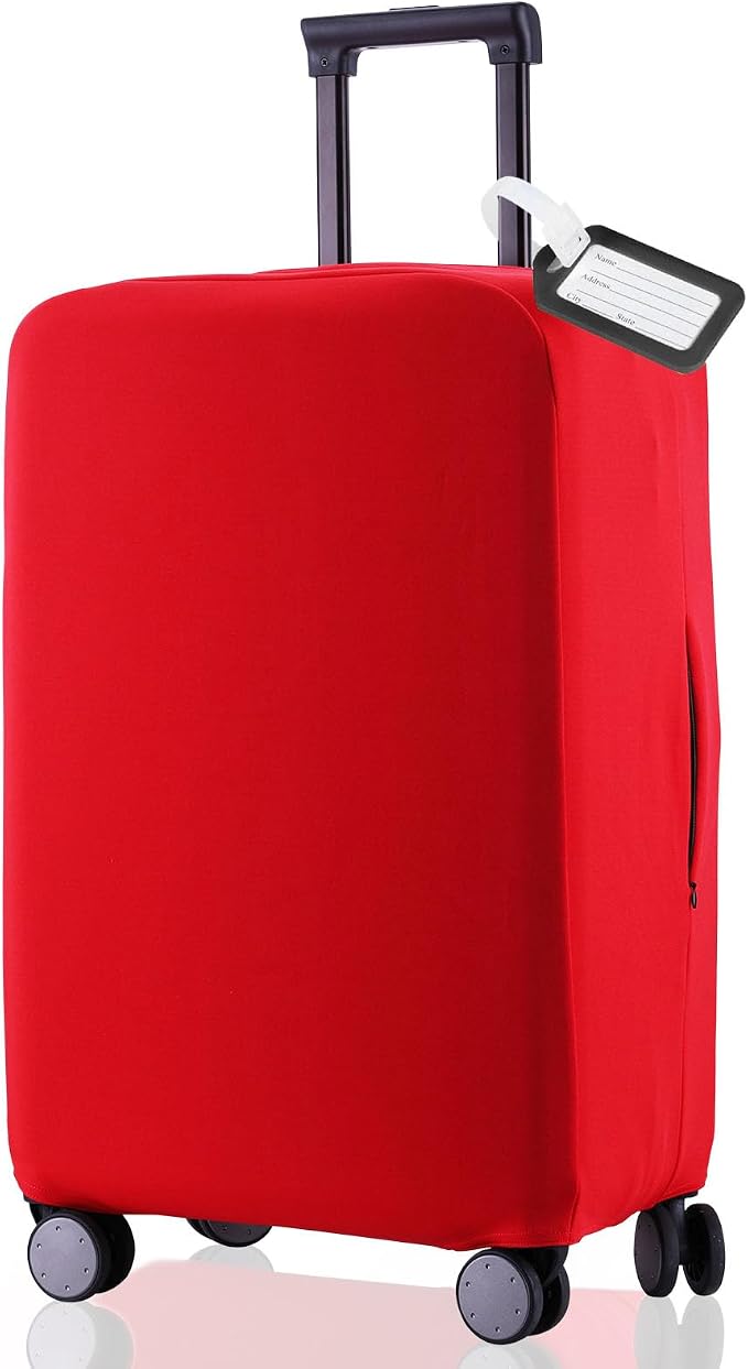 Travel Luggage Cover